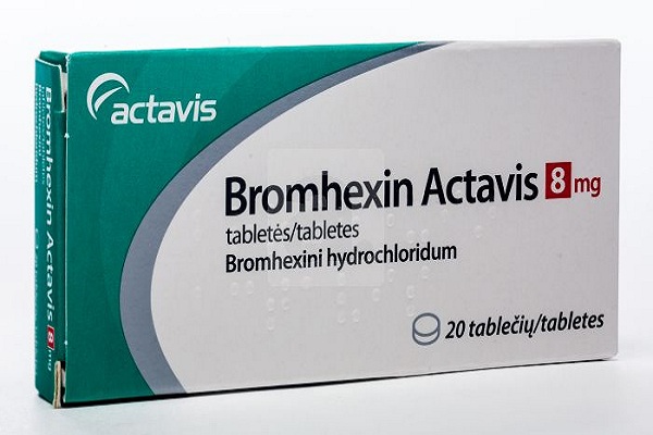 Cách sử dụng và liều lượng thuốc Bromhexin Actavis 8mg làm thế nào?
