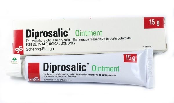diprosalic ointment 15g ราคา ointment