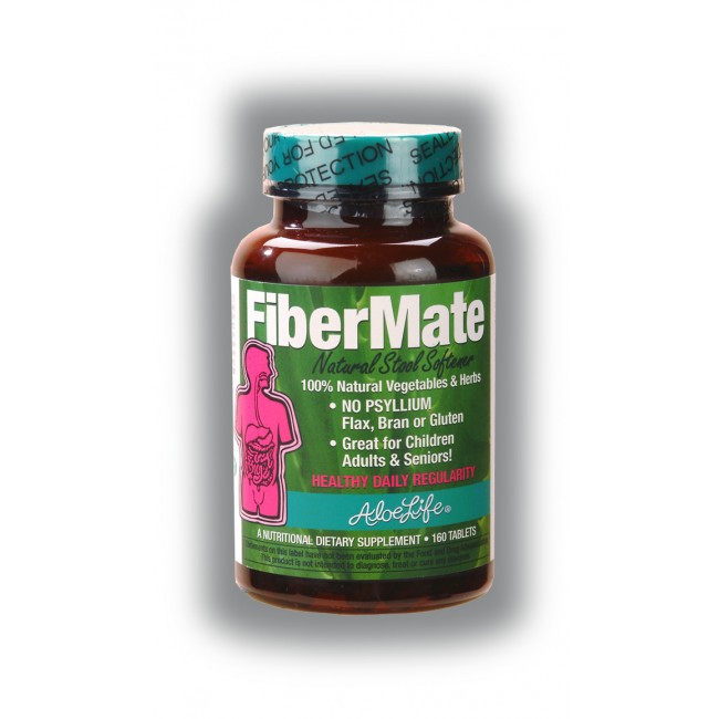 Tác dụng của thuốc Fibermate® như thế nào?