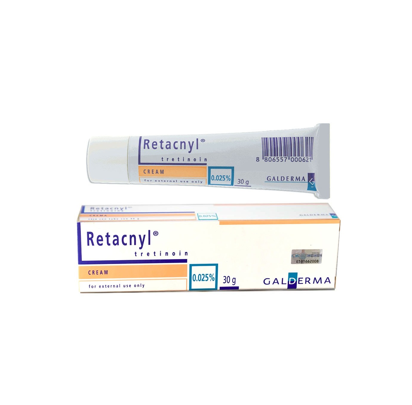 Retacnyl có công dụng gì khác không ngoài việc trị mụn?
