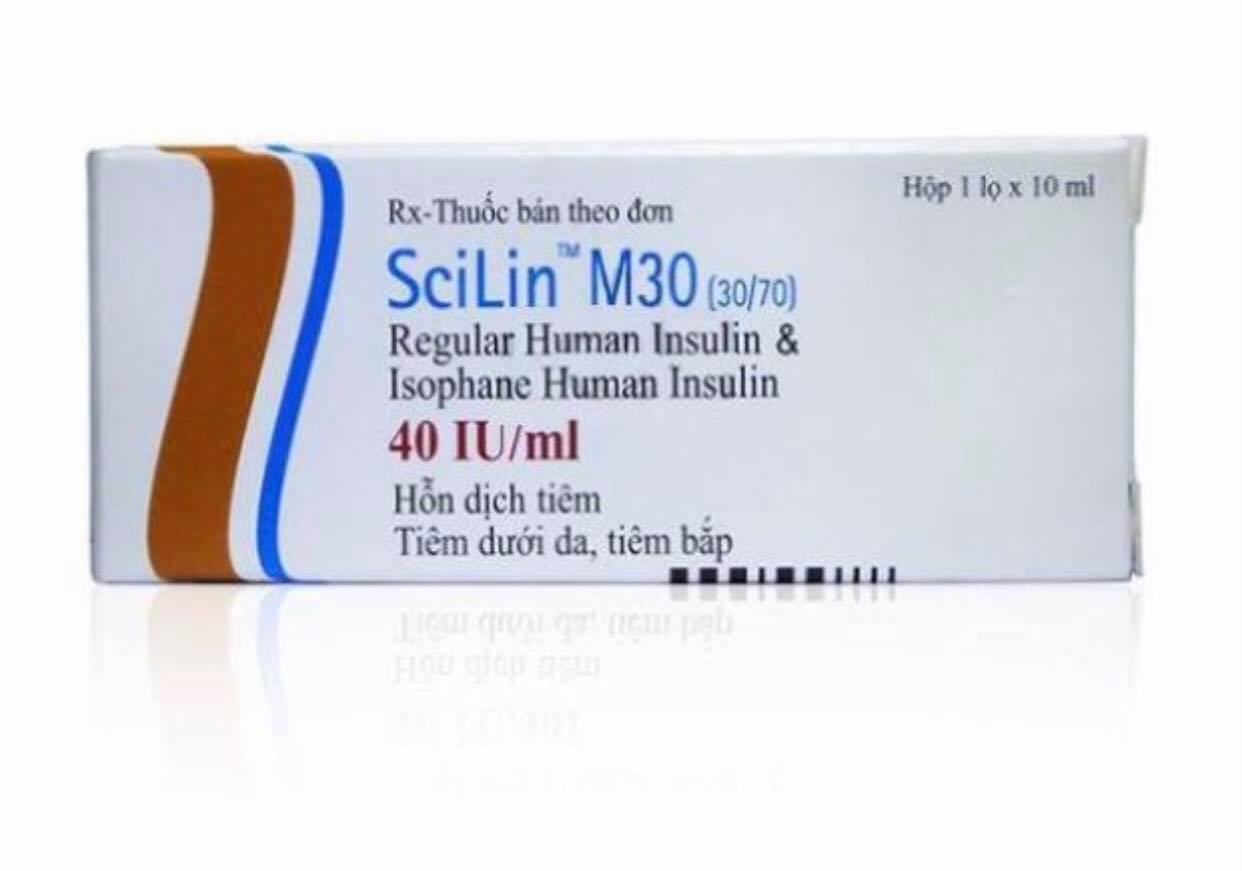 Thuốc scilin có tác dụng phụ hay không và có những lưu ý nào khi sử dụng?
