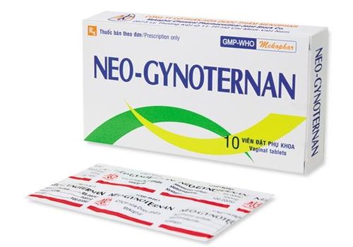 Tìm hiểu thành phần, công dụng và cách sử dụng của thuốc Neo Tergynan