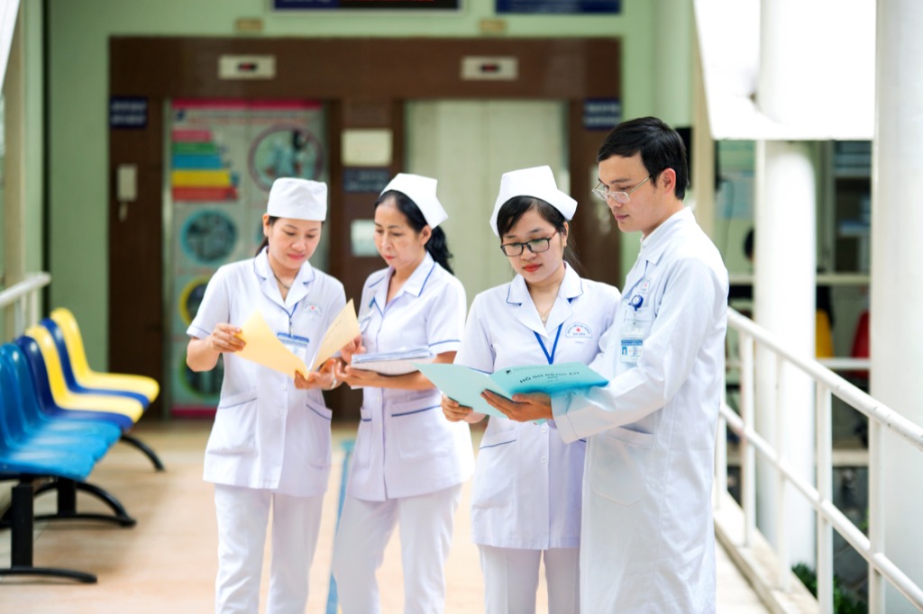 Khóa Học Chứng Chỉ Vật Lý Trị Liệu Ngắn Hạn