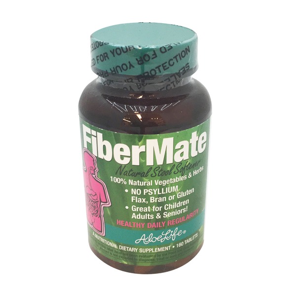 Tác dụng của thuốc Fibermate® như thế nào?