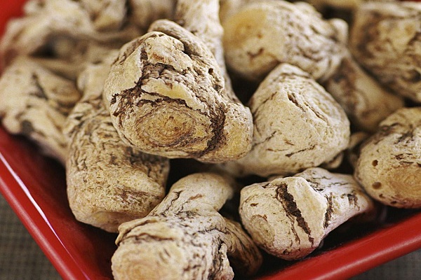 Dried Dong Quai 