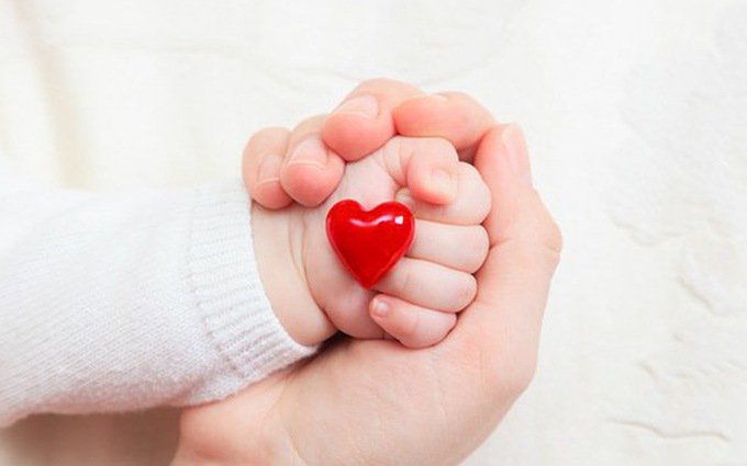 Suy tim cấp ở trẻ em và 13 Triệu chứng nhận biết bệnh