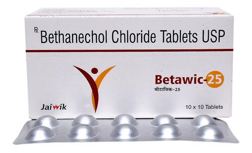 Chia Sẻ Cách Sử Dụng Thuốc Bethanechol An Toàn