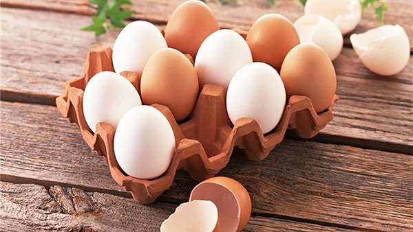 Tổng hợp những tác dụng của trứng gà đối với sức khỏe