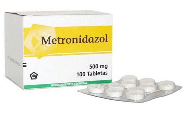Tác dụng & Hướng dẫn về cách dùng thuốc Metronidazol an toàn