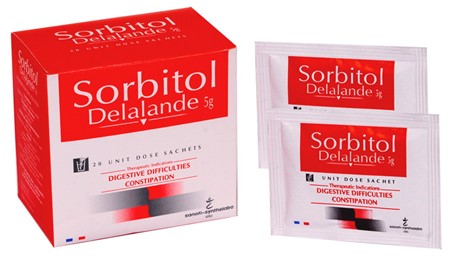 Các lưu ý khi sử dụng Sorbitol với nước dừa