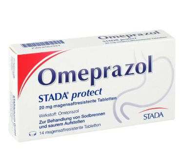 Thuốc Omeprazol có tác dụng gì? Tìm hiểu đầy đủ và chi tiết về Omeprazol