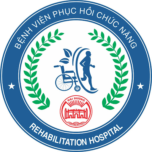 Logo ngành Phục hồi chức năng: Ý nghĩa và ứng dụng thực tế