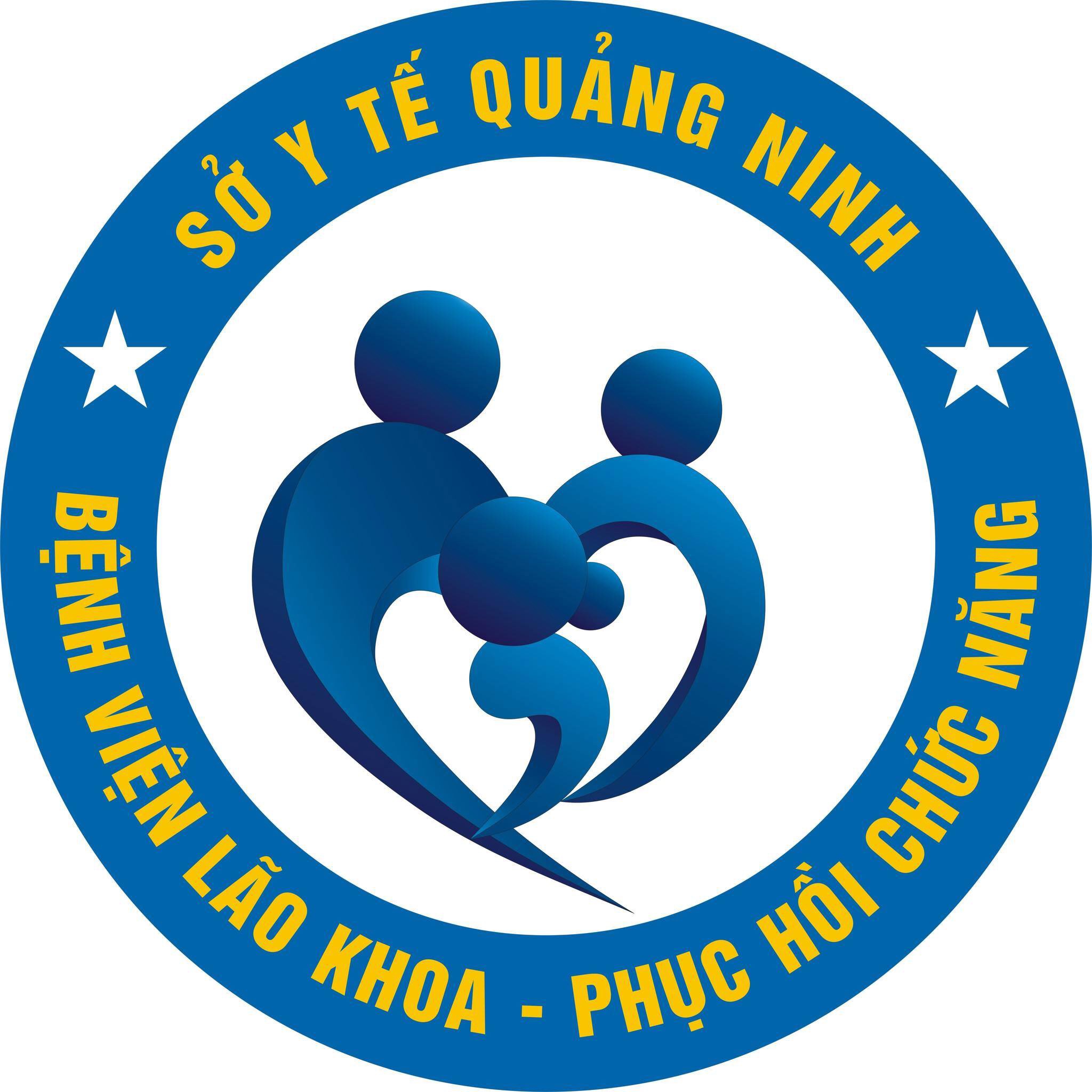 Logo ngành Phục hồi chức năng: Ý nghĩa và ứng dụng thực tế