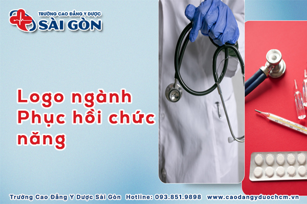 Logo ngành Phục hồi chức năng: Ý nghĩa và ứng dụng thực tế
