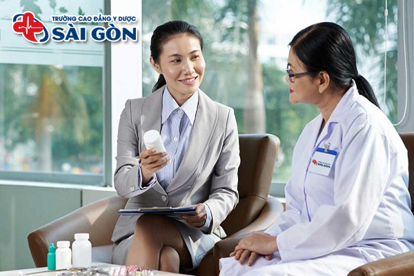 Ngành Dược ra trường làm gì? Bí quyết để sinh viên có cơ hội rộng mở?