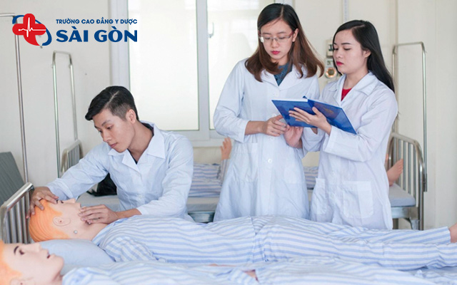 Văn bằng 2 Cao đẳng Điều dưỡng l&agrave; g&igrave;? Chương tr&igrave;nh đ&agrave;o tạo như thế n&agrave;o?