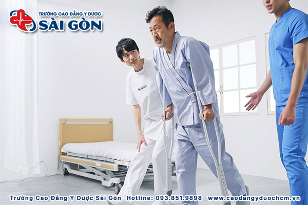 T&igrave;m hiểu lịch sử ng&agrave;nh Phục hồi chức năng Việt Nam v&agrave; thế giới