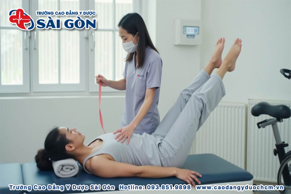 Tập phục hồi chức năng mất bao lâu? Lời khuyên giúp rút ngắn thời gian?