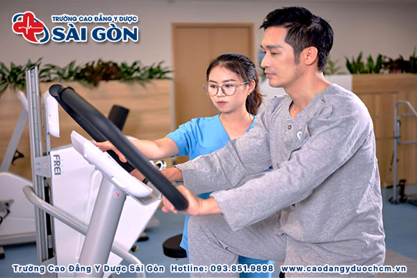 Chi phí tập phục hồi chức năng? Cách tối ưu mức chi trả?