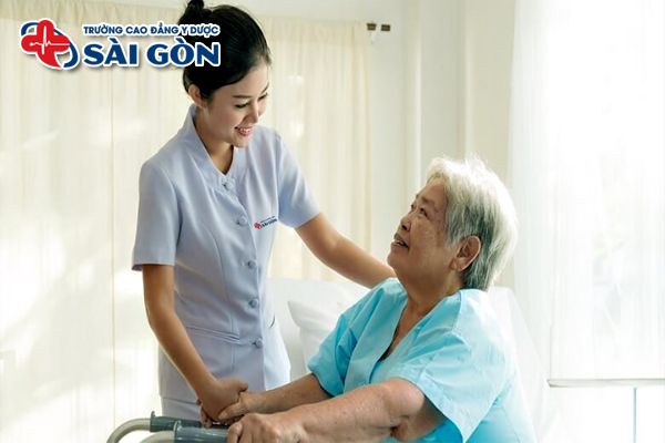 Quy trình Điều dưỡng là gì? 5 bước cần thực hiện?