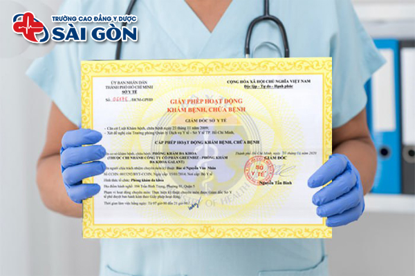 Chứng chỉ hành nghề Điều dưỡng: Điều kiện, hồ sơ thủ tục