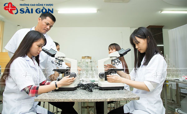 C&aacute;ch để ph&aacute;t triển kỹ năng của Dược sĩ