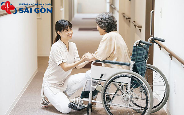 8 chuẩn đạo đức nghề nghiệp của Điều dưỡng viên