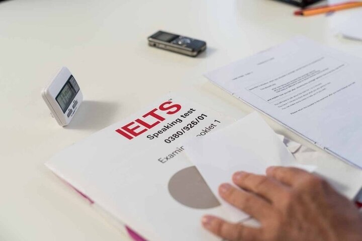 Có thực sự lo ngại khi điểm trung bình IELTS của người Việt tụt hạng?