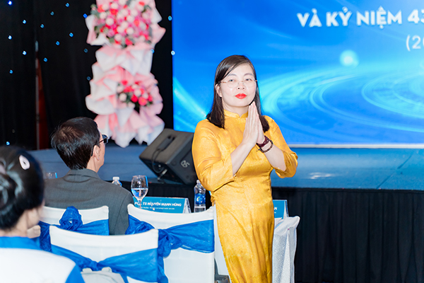 Lễ khai giảng năm học mới 2025-2026 Trường Cao đẳng Y Dược Sài Gòn