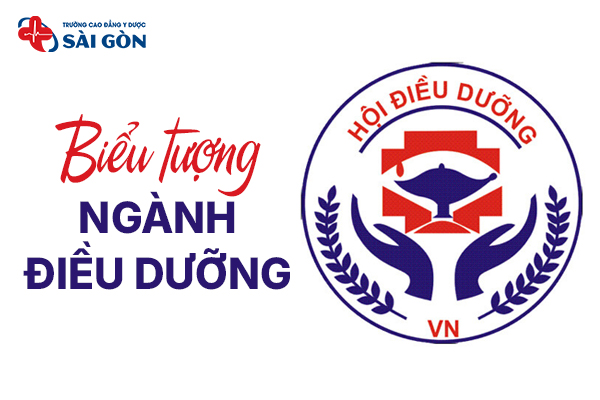 Tìm hiểu biểu tượng ngành Điều dưỡng thế giới và Việt Nam