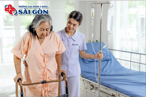 12 tình huống giao tiếp giữa điều dưỡng và bệnh nhân thường gặp