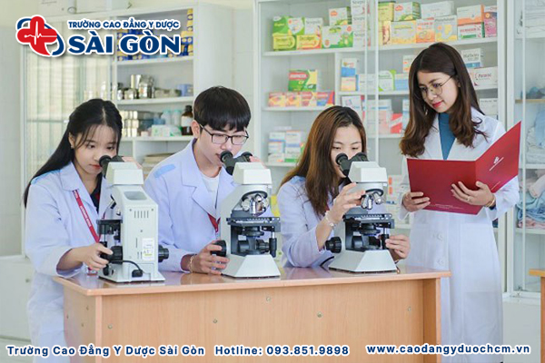 Top c&aacute;c trường đ&agrave;o tạo Văn bằng 2 Cao đẳng X&eacute;t nghiệm Y học chất lượng