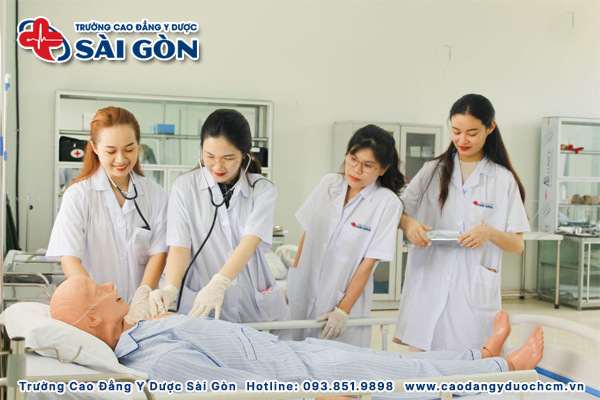 Giải đáp học sinh khối A có học Phục hồi chức năng được không?