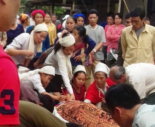 Bộ Y tế vào cuộc: Bà lang phá thai chết người tại Nghệ An bằng que nứa