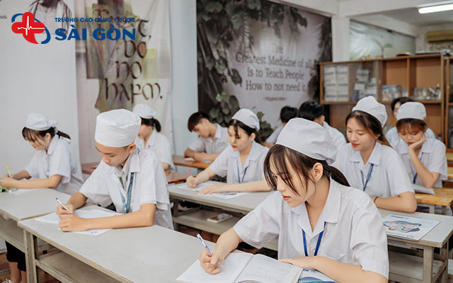 Sinh viên học Dược cần chuẩn bị những gì?