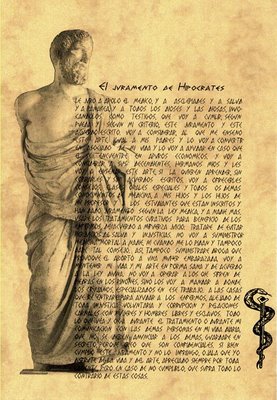 Lời thề Hippocrate và đạo đức người thầy trong ngành Y