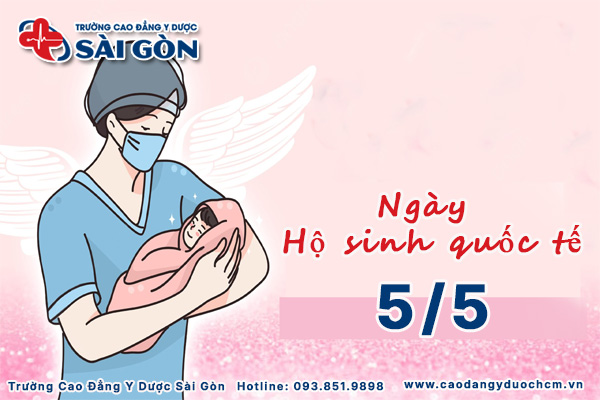 Tìm hiểu lịch sử và ý nghĩa ngày Hộ sinh Quốc tế