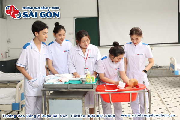 Các câu nói hay về ngành Hộ sinh tâm đắc ý nghĩa nhất