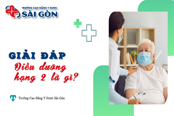 Điều dưỡng hạng 2: Tiêu chuẩn, nhiệm vụ và mức lương