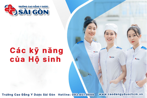 6 kỹ năng giao tiếp của Hộ sinh với bệnh nhân hiệu quả