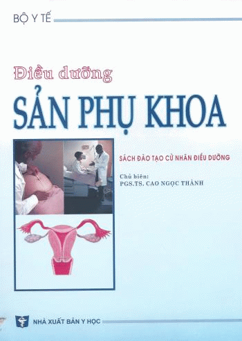 Top 4 cuốn sách về ngành Hộ sinh sinh viên cần có