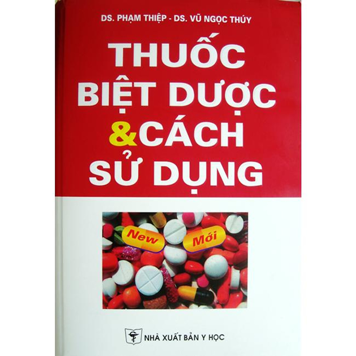 5 cuốn sách về ngành Dược sinh viên cần biết