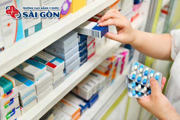 SOP trong ngành Dược là gì? Nhà thuốc GPP cần thực hiện SOP nào?