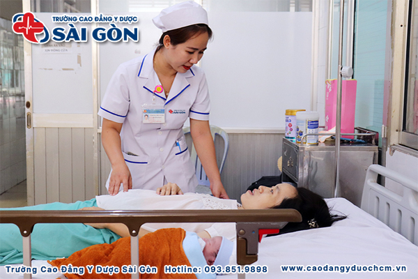 Học hộ sinh cần chuẩn bị những gì để có hành trang tốt nhất?