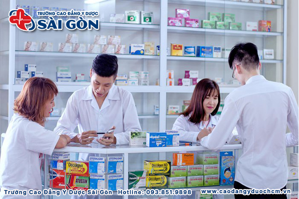 Văn bằng 2 Cao đẳng Dược là gì? Chương trình đào tạo?