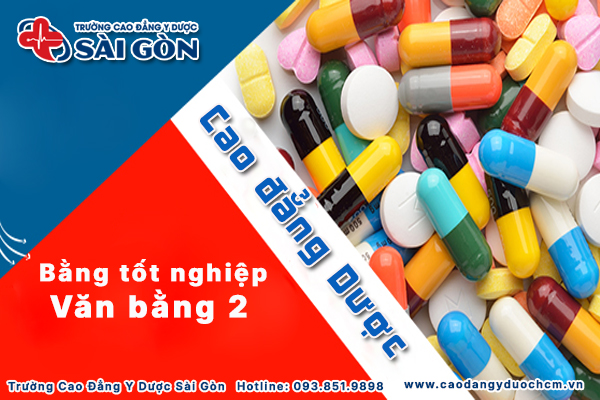 T&igrave;m hiểu Văn bằng 2 Cao đẳng Dược được cấp bằng g&igrave;?