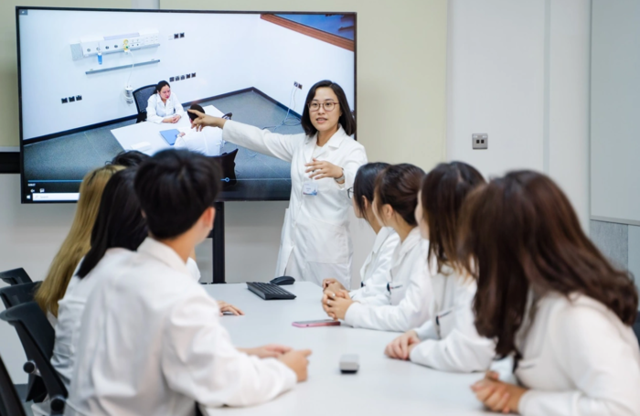 Nên học Cao đẳng Dược TPHCM ở đâu, lưu ý khi chọn trường 