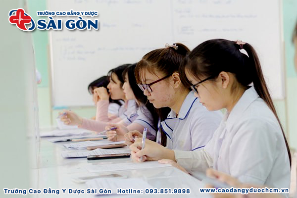 Điều kiện học Văn bằng 2 Cao đẳng Dược