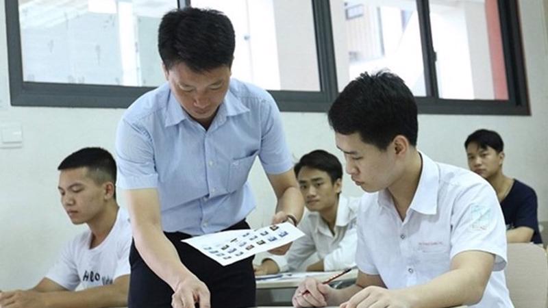 Cảnh báo của Bộ Giáo dục về việc gian lận sử dụng AI trong kỳ thi THPT