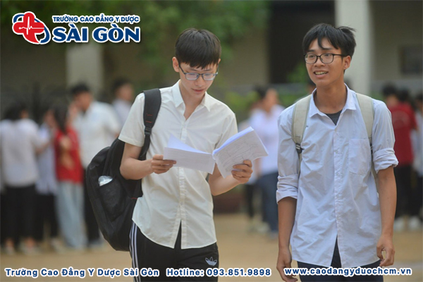 Khối B1 gồm những ngành nào